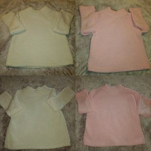 Girls old Navy sweater